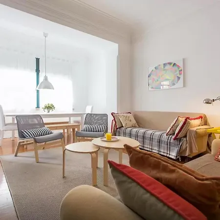 Strawberry Fields - 6 Bedroom At Avenida