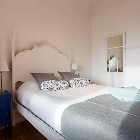 דירה Strawberry Fields - 6 Bedroom At Avenida *