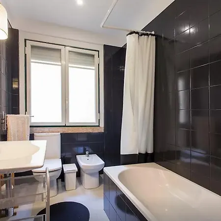 Apartamento Strawberry Fields - 6 Bedroom At Avenida *