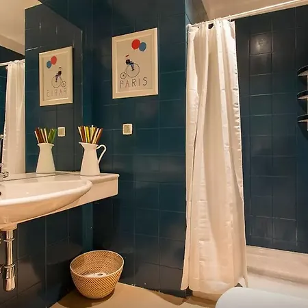 Strawberry Fields - 6 Bedroom At Avenida Lisboa